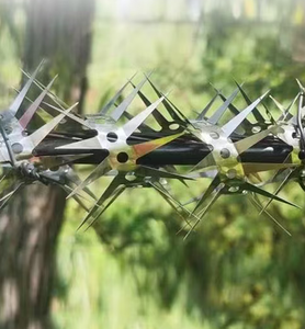 <span class=keywords><strong>Traitement</strong></span> anti-rongeurs, anti-moisissures et antibactérien, sans bactéries en environnement humide, maintient la propreté et l'hygiène - Product Image 6