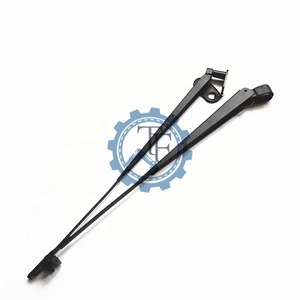 BULLDOZERS 421-56-21760 4215621760 BRAZO DE LIMPIAPARABRISAS 1,1 KG para D155AX D275A D275AX D375A <span class=keywords><strong>D41E</strong></span> D41E6T D41P PIEZAS DE MAQUINARIA DE CONSTRUCCIÓN - Product Image 1