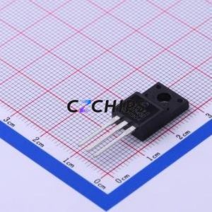 Transistor à effet de champ (MOSFET) LND7N65D TO-220F neuf d'origine, composants électroniques en gros et service BOM - Product Image 1