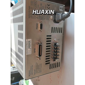Fuente de Alimentación de Laboratorio Programable TTI TSX1820P, Fuente de Alimentación CC de 18 V y 20 A -- * hx - Product Image 5