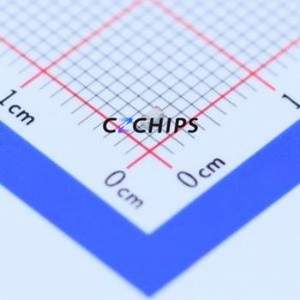 Condensador SMD (MLCC) CC0603JRNPO9BN681 0603 (Capacitancia: 680pF) (Precisión: 5%) (Voltaje Nominal: 50V) - Product Image 2