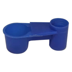 <span class=keywords><strong>Bebedero</strong></span> automático para mascotas, olla de agua para pájaros <span class=keywords><strong>canarios</strong></span> - Product Image 2