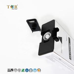 Cartucho de Tinta de Impresión Digital Tiger Roar de 1000 ml, Compatible con las Impresoras Riso Comcolor 3150, 7150, 9150, 3050, 7050, S6701G - Product Image 4