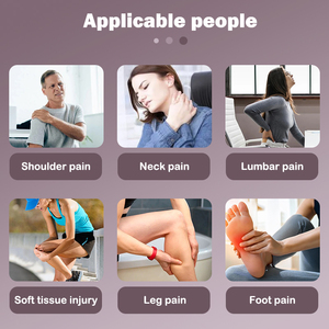 Dispositivo Soplador de Terahercios con Onda THz y Terapia de Luz Azul para Fisioterapia y Activación de Meridianos, Varita de Terahercios <span class=keywords><strong>Prife</strong></span> Health de Frecuencia - Product Image 5