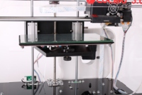 Cetak-Rite CoLiDo multifungsi 3.0 FDM 3D Printer dengan Ultra-Slent Printing