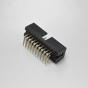 Connecteur KONNR HRS2.54, pas de 2,54 mm, double rangée, 2-32 broches, composant électronique - Product Image 4