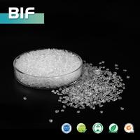 Compatibilisants à ultra-haute fluidité de performance supérieure pour le polypropylène et le polyamide