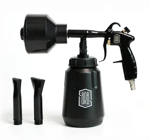 SURAINBOW factory price Car cleaning Foam Nozzle Gun foam gun T-119