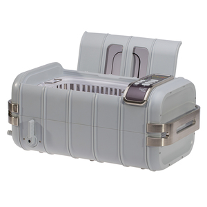 เครื่องทำความสะอาดอัลตราโซนิก Codyson รุ่นขายดีที่สุด ขนาด 2 ลิตร 3 ลิตร แบบความถี่เดียว - Product Image 1