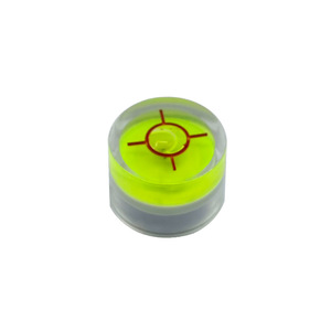 Niveau à bulle universel 20x17mm de qualité industrielle pour équipement - Product Image 1
