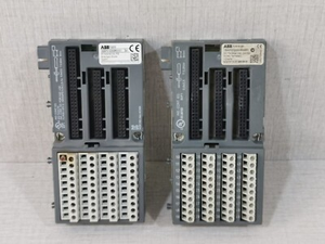 Unidades Terminales TU515 1SAP212200R0001 TU516 1SAP212000R0001 TU531 1SAP217200R0001, Módulo PLC S500 Nuevo y Original - Product Image 2