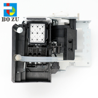 Assemblage de pompe à encre d'imprimante Eco solvant pour imprimantes Mutoh Mutoh 1604 1638 1624 1618 1924RJ-900C 1300 1204