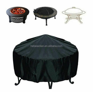 Housse <span class=keywords><strong>de</strong></span> <span class=keywords><strong>protection</strong></span> pour barbecue extérieur, imperméable, anti-UV, pour barbecue - Product Image 6