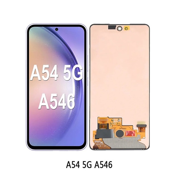 Mobile Phone Lcd Display for samsung A54 5G Screen Replacement for samsung A10s A20 A20S A30 A30S A31 A51 Touch Screen Assembly