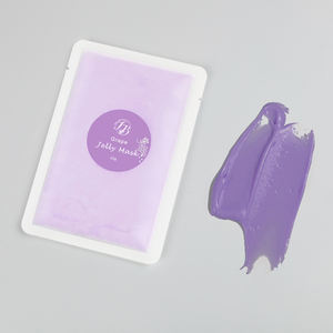 Mascarilla Facial en Polvo de Hidrogel OEM de Alta Calidad, Anti-Acné, Anti-Manchas, Hidrogel de Ácido Hialurónico de Provenza - Product Image 3