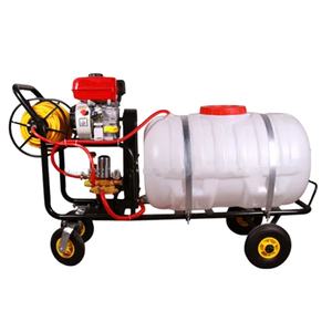 2025 nuevo AG pesticida agrícola Mosquito Spray Fogger máquina térmica nebulización rociadora agricultura bombas de fumigación - Product Image 1