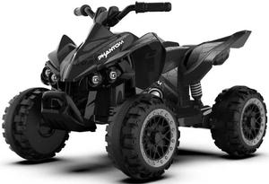 <span class=keywords><strong>Quad</strong></span> électrique 24V pour enfants, véhicule tout-terrain en plastique, jouet à conduire pour enfant, vente chaude - Product Image 5