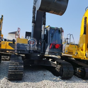 Excavatrices d'occasion robustes d'origine EC290 Volvo Construction Machinery 29 tonnes, prix bas, Volvo290 d'occasion - Product Image 4