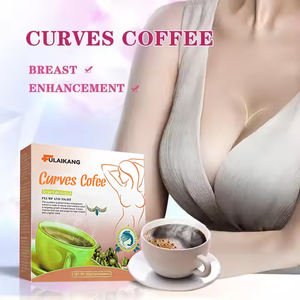 OEM Private Label Grande Taille BBL Seins Extrêmes Fesses Coffee <span class=keywords><strong>Max</strong></span> Seins Supplément aux Herbes pour Femmes Courbes - Product Image 5