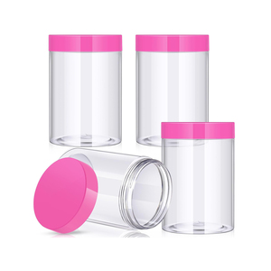 Envase de Vidrio con Tapa a Prueba de Niños para Almacenamiento de Jeeter Baby Pre, con Logotipo Personalizado - Product Image 1
