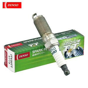 Bujías de Encendido Láser de Iridio y Platino Denso Originales Nuevas a Precio de Fábrica, ITV20TT L3Y1-18-110 - Product Image 5