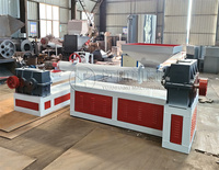 Offre Spéciale granulateur extrudeuse machine extrudeuse de plastique machine extrudeuse de granulation plastique machine extrudeuse de granulation plastique