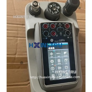 Calibrador de Presión Portátil GE DRUCK DPI620, Calibrador de Presión Usado H - Product Image 2