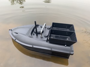 Nouveau meilleur <span class=keywords><strong>prix</strong></span> pour bateau à appâts de pêche, détecteur de poissons, bateaux de pêche télécommandés à vendre - Product Image 5