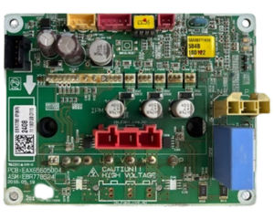 Nuevo Tablero de Control PLC Spot Original para aire acondicionado EAX65605004/EBR77852408 - Product Image 1