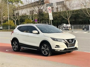 Auto Usate in Vendita: <span class=keywords><strong>Qashqai</strong></span> 2021 2.0L con Trasmissione Automatica, SUV Quasi Nuovo di Alta Qualità Disponibile in Grandi Quantità - Product Image 3