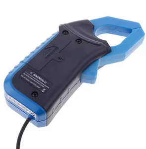 Hantek Cc650 Ac/Dc Klem Meter Huidige Sensor 400hz 1mv/A 10mv/A Aansluiten Op Oscilloscoop - Product Image 2