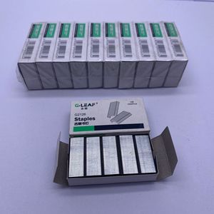 Agrafes <span class=keywords><strong>Gili</strong></span> EG2126 n°10, 1000 pièces - Product Image 1