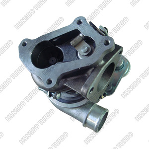 Turbocompresor CT12B 17201-67040 17201-67041 para Toyota Land Cruiser <span class=keywords><strong>TD</strong></span> 1KZ-TE, Repuesto de Motor - Product Image 5