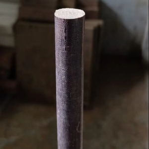 Tubo Fenólico Ecológico de Calidad Premium Moderna, Alta Resistencia a la Tensión, Aislamiento Térmico Duradero, Alto Punto de Fusión - Product Image 6