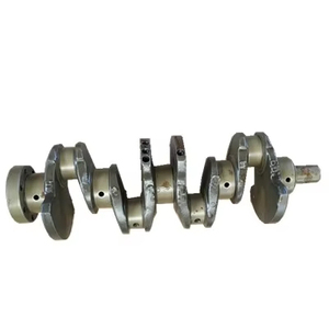 Albero Motore E7J 7700273951 7700747601 per <span class=keywords><strong>Renault</strong></span> Clio Kangoo Express R19 RAPID 1.4L 8V - Product Image 1