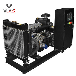 20kw 33kw 35kw planta <span class=keywords><strong>de</strong></span> energía diesel combustible economía generador comercial 20 kW 30kw precio para <span class=keywords><strong>alquiler</strong></span> <span class=keywords><strong>de</strong></span> centro comercial - Product Image 2