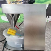 Équipement de magasin de thé à bulles Commercial 1 tête machine à popping boba