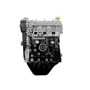 <span class=keywords><strong>Chery</strong></span> phụ tùng ô tô Nhà cung cấp 372 khối động cơ lắp ráp <span class=keywords><strong>800cc</strong></span> 3 xi lanh động cơ sqr372 cho <span class=keywords><strong>Chery</strong></span> QQ john deere động cơ - Product Image 1