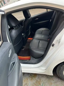 <span class=keywords><strong>Toyota</strong></span> Corolla Usado, 1.5L CVT Edición Elite, Sedán <span class=keywords><strong>de</strong></span> Gasolina, <span class=keywords><strong>Toyota</strong></span> Corolla <span class=keywords><strong>de</strong></span> Segunda Mano <span class=keywords><strong>de</strong></span> Alta Calidad para Exportación, Auto Usado Chino - Product Image 5