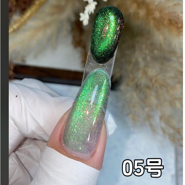 Green05