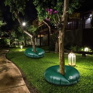 Cây tưới nước Túi chậm phát hành PVC tưới nhỏ giọt nước Pouch tự động hệ thống nhỏ giọt nhựa vòi phun nước cây và cây bụi - Product Image 3