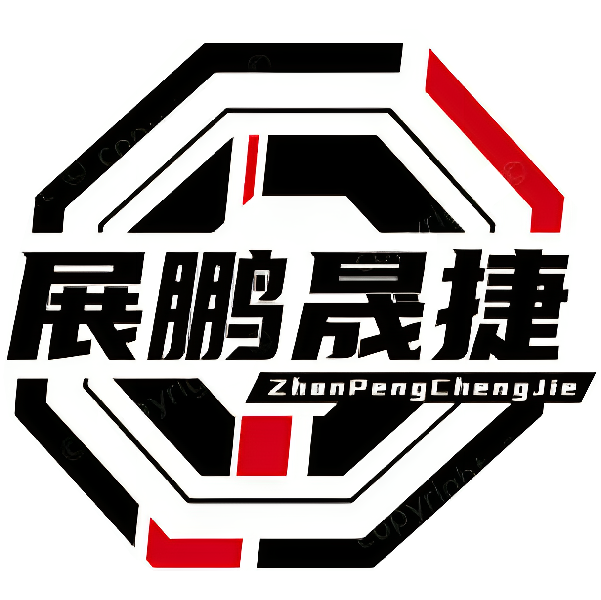Wuxi Zhanpeng Shengjie Technology Co., Ltd. logo