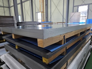 Electro Galvanized Steel Sheet SECC Grade Cold Rolled Zinc Coated Steel For Electronics Appliance Housing Precision Parts - Product Image 5