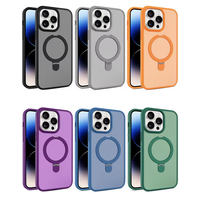 Coque en TPU souple antichoc, fine, effet peau, couleur bonbon, finition mate, prix abordable pour iPhone 15 16 17 18 Pro Max