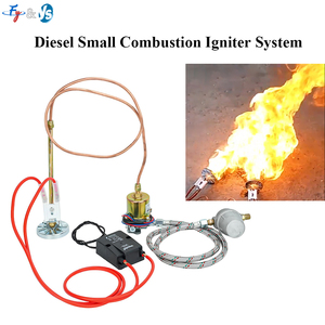 Nhỏ dầu diesel Burner hệ thống duy nhất 15KV điện áp cao xung ignitor biến áp nồi hơi đốt <span class=keywords><strong>igniter</strong></span> - Product Image 3