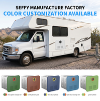 Chauffe-eau au gaz RV en acier inoxydable couleur personnalisée pour usage extérieur, directement de l'usine OEM avec support technique professionnel