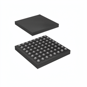 Componentes Electrónicos en Stock, Compre en Línea S29GL064S70DHI040 64 LBGA Memoria - Product Image 1