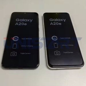 Android Smartphone Entsperrt Samsung <span class=keywords><strong>A20</strong></span> 32GB Mobiltelefon Android Dual-SIM Handy Celulares A12 <span class=keywords><strong>A20</strong></span> - Product Image 5