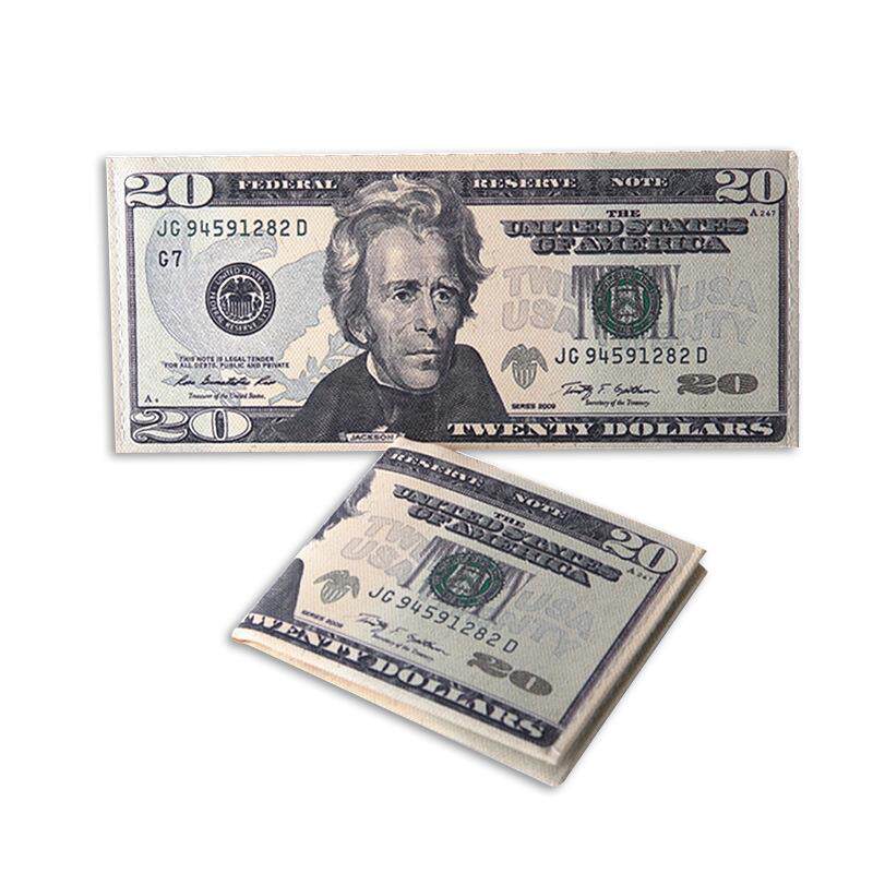 USD 20