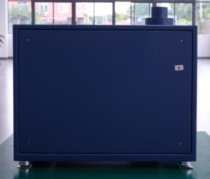 Öl spektrometer PO300 Rotations scheiben elektrode Atome missions spektrometrie - Product Image 6